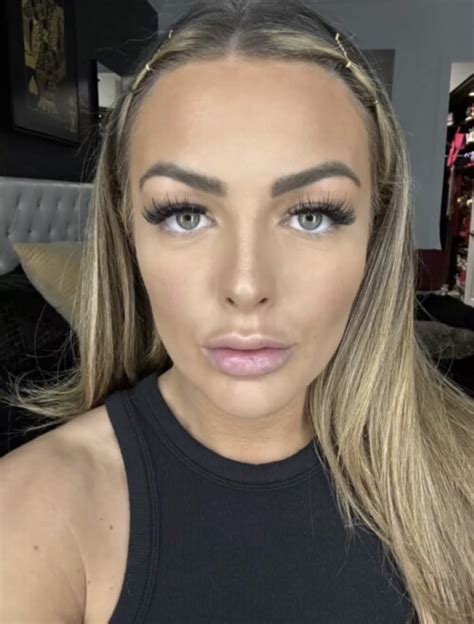 mandy sacs onlyfans leaks|Watch Mandy Rose (Mandy Sacs)'s Nude Videos for Free. .